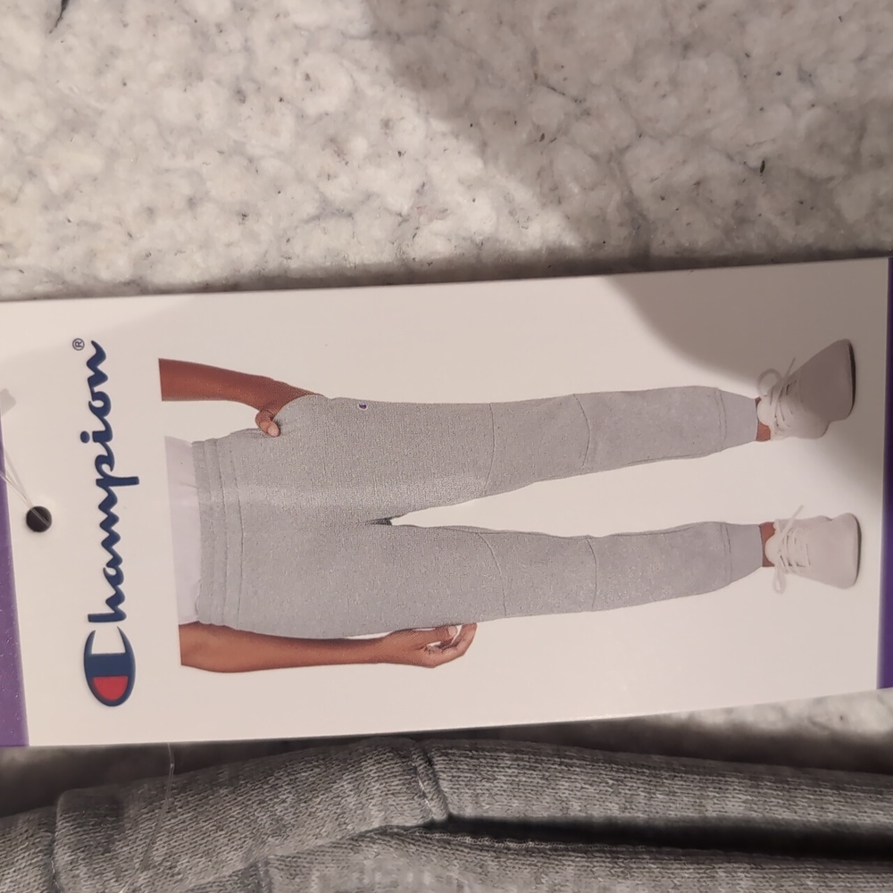 Youth 14/16 XL- Champion Sweatpants